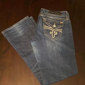 Rock Revival Easy Bootcut